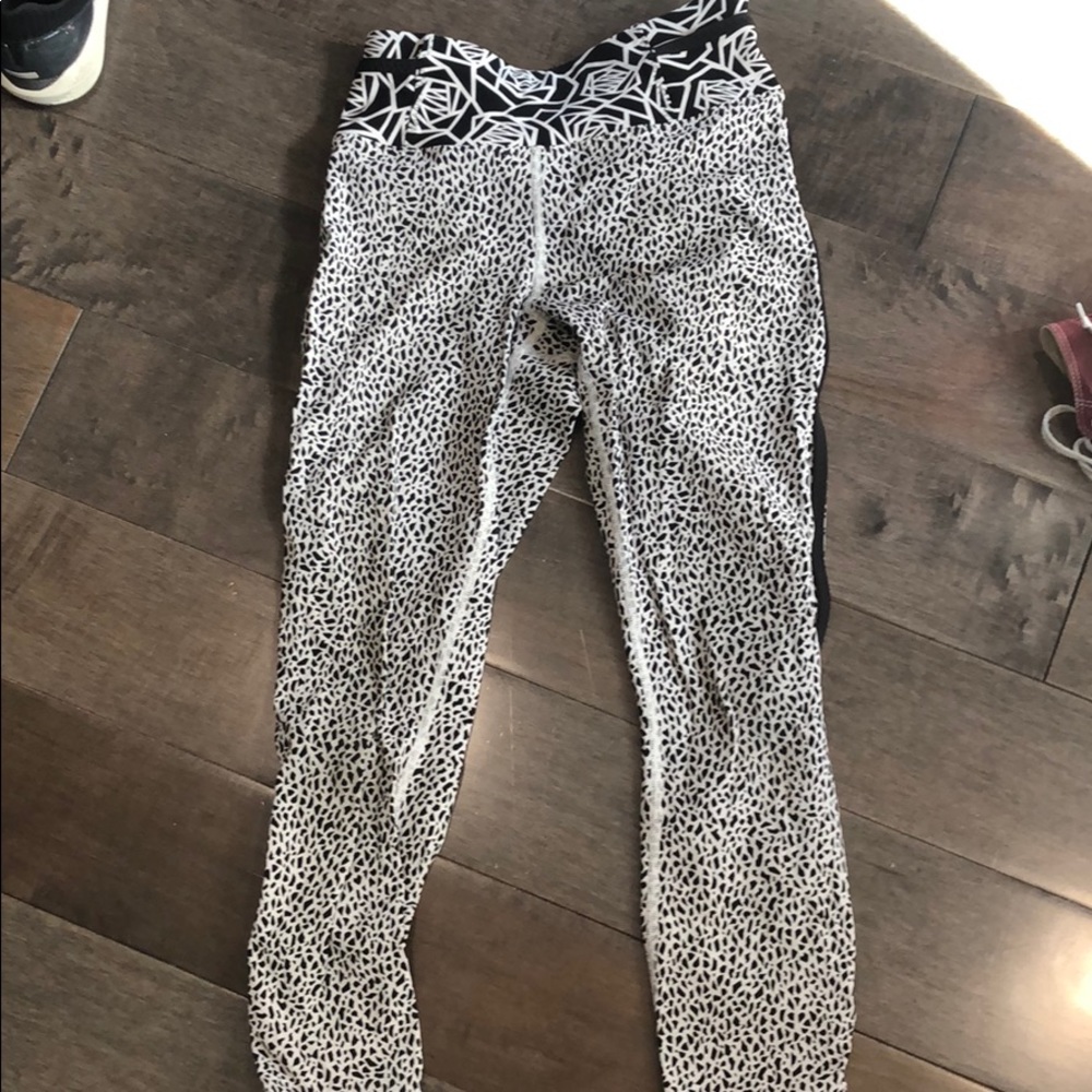 Lulu lemon leggings